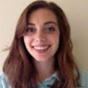 Meet your Posher, Katherine